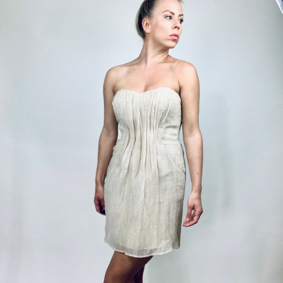 Graylin Dresses & Skirts - Greylin cocktail dress XS